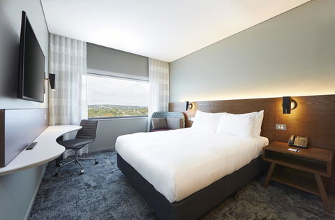Holiday Inn Express Melbourne Southbank, An IHG Hotel - Accommodation Sunshine Coast 1