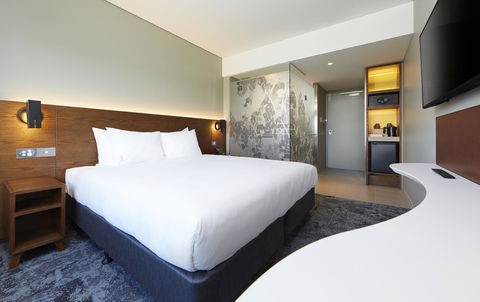 Holiday Inn Express Melbourne Southbank, An IHG Hotel - Accommodation Sunshine Coast 33