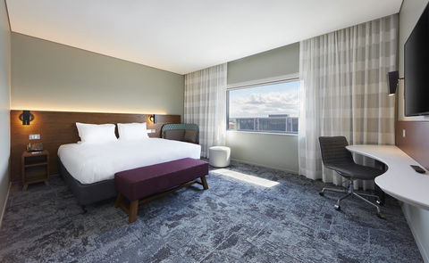 Holiday Inn Express Melbourne Southbank, An IHG Hotel - Accommodation Sunshine Coast 31