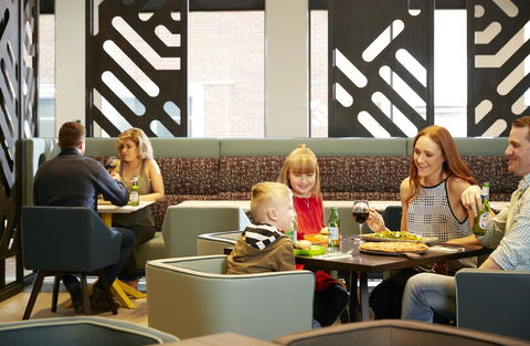Holiday Inn Express Melbourne Southbank, An IHG Hotel - Accommodation Sunshine Coast 6