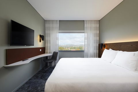 Holiday Inn Express Melbourne Southbank, An IHG Hotel - Accommodation Sunshine Coast 32