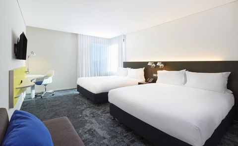 Holiday Inn Express Melbourne Southbank, An IHG Hotel - Accommodation Sunshine Coast 34