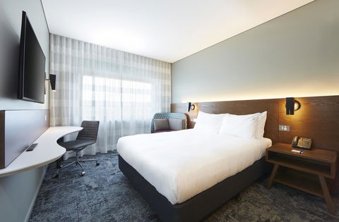 Holiday Inn Express Melbourne Southbank, An IHG Hotel - Accommodation Sunshine Coast 35
