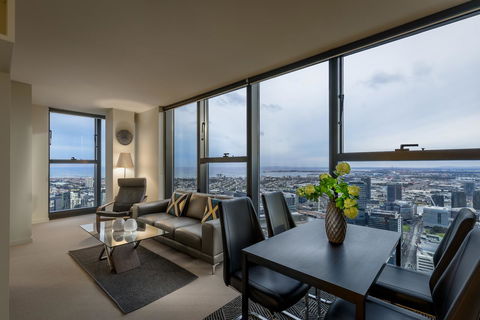 Melbourne SkyHigh Apartments - Accommodation Sunshine Coast 15