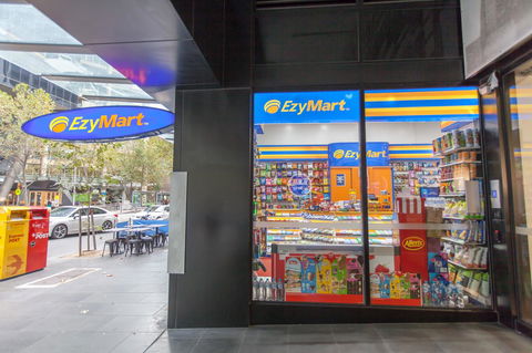 Melbourne SkyHigh Apartments - Accommodation Sunshine Coast 12
