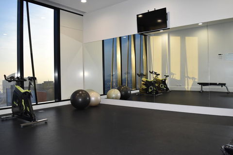 Melbourne SkyHigh Apartments - Accommodation Sunshine Coast 22