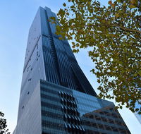 Melbourne SkyHigh Apartments - Accommodation Sunshine Coast
