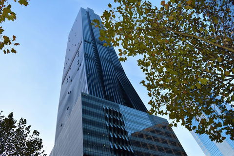 Melbourne SkyHigh Apartments - Accommodation Sunshine Coast 0