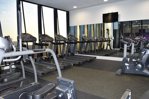 Melbourne SkyHigh Apartments - Accommodation Sunshine Coast 21