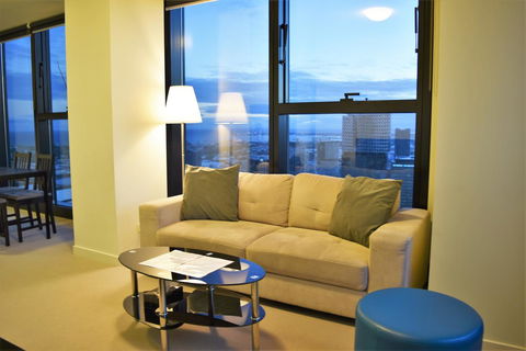 Melbourne SkyHigh Apartments - Accommodation Sunshine Coast 26