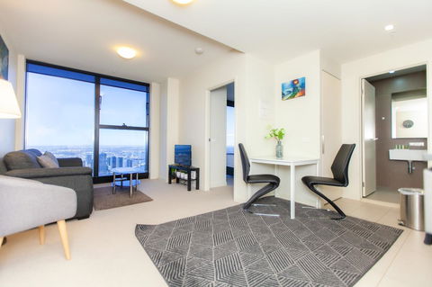 Melbourne SkyHigh Apartments - Accommodation Sunshine Coast 5