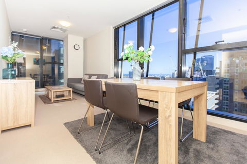Melbourne SkyHigh Apartments - Accommodation Sunshine Coast 4