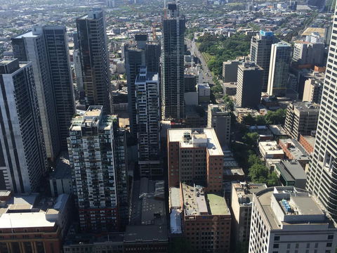 Melbourne SkyHigh Apartments - Accommodation Sunshine Coast 33