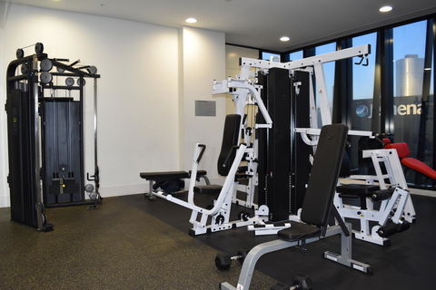 Melbourne SkyHigh Apartments - Accommodation Sunshine Coast 23