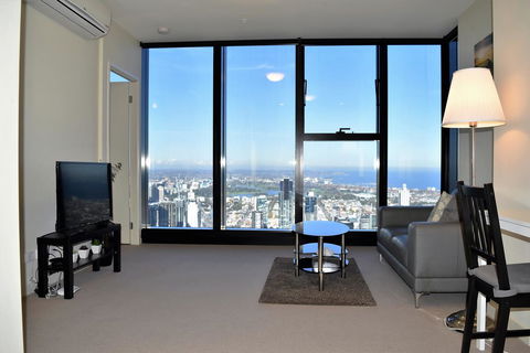 Melbourne SkyHigh Apartments - Accommodation Sunshine Coast 27