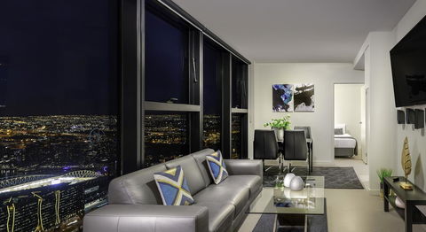 Melbourne SkyHigh Apartments - Accommodation Sunshine Coast 16