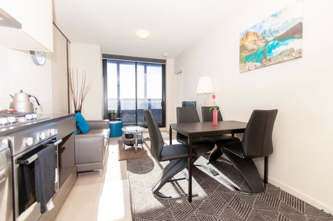 Melbourne SkyHigh Apartments - Accommodation Sunshine Coast 9