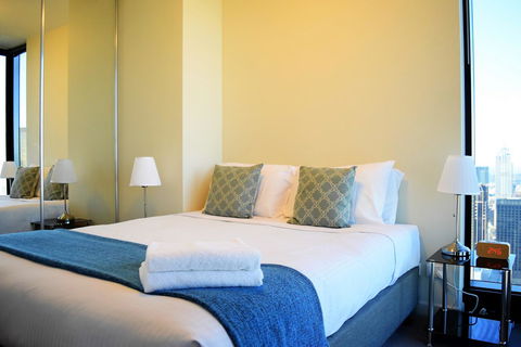 Melbourne SkyHigh Apartments - Accommodation Sunshine Coast 24