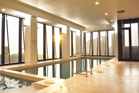 Melbourne SkyHigh Apartments - Accommodation Sunshine Coast 20