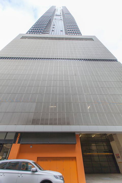 Melbourne SkyHigh Apartments - Accommodation Sunshine Coast 14