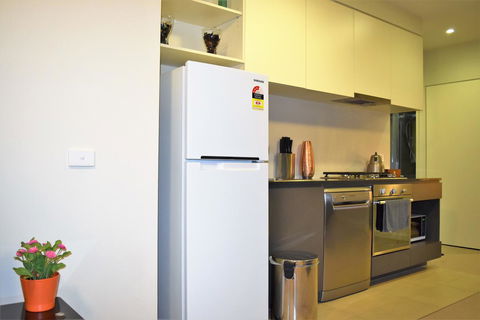 Melbourne SkyHigh Apartments - Accommodation Sunshine Coast 29