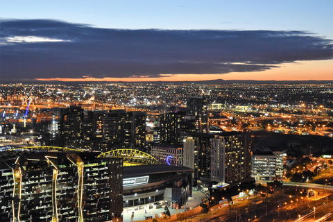 Melbourne SkyHigh Apartments - Accommodation Sunshine Coast 18