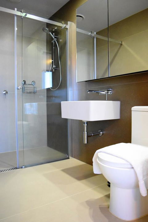 Melbourne SkyHigh Apartments - Accommodation Sunshine Coast 30