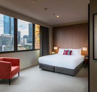 DoubleTree by Hilton Melbourne - Accommodation Sunshine Coast