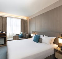 Novotel Melbourne Central - Accommodation Sunshine Coast