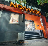 Nomads Melbourne Backpackers - Accommodation Sunshine Coast