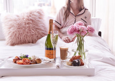 The Langham Melbourne - Accommodation Sunshine Coast 17