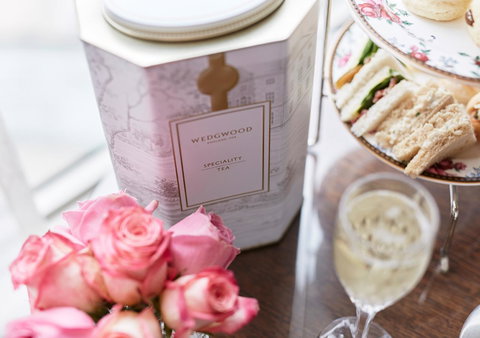 The Langham Melbourne - Accommodation Sunshine Coast 9