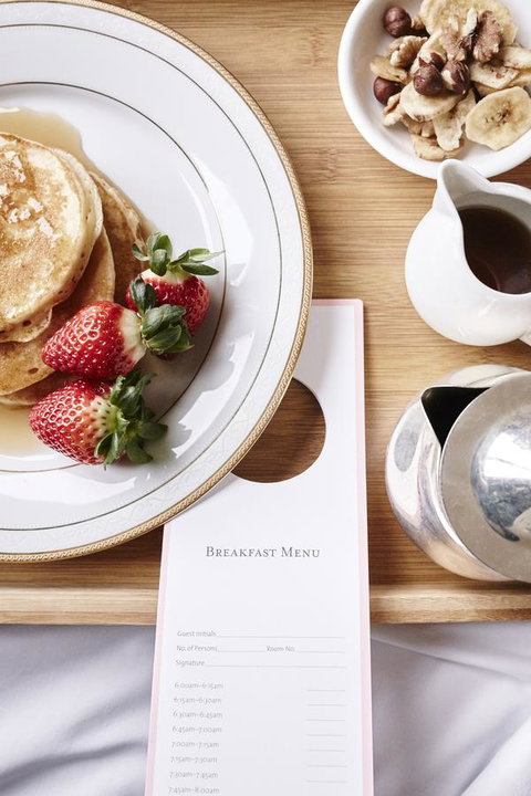 The Langham Melbourne - Accommodation Sunshine Coast 29