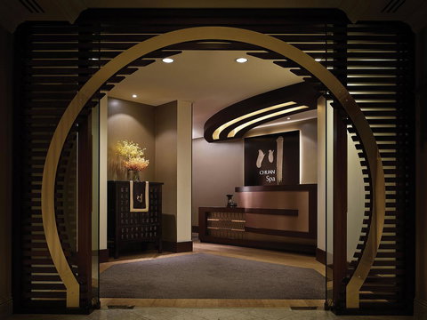 The Langham Melbourne - Accommodation Sunshine Coast 43