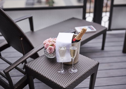 The Langham Melbourne - Accommodation Sunshine Coast 16