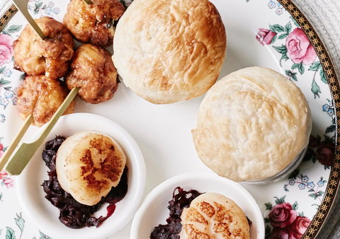 The Langham Melbourne - Accommodation Sunshine Coast 18