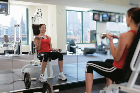 The Langham Melbourne - Accommodation Sunshine Coast 41