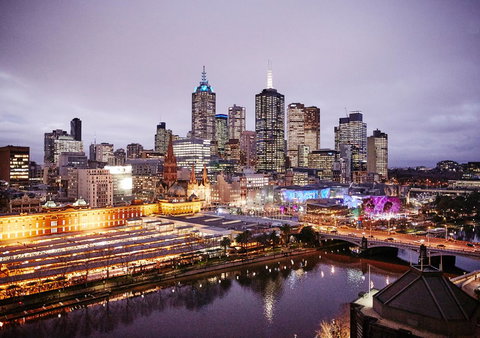 The Langham Melbourne - Accommodation Sunshine Coast 2