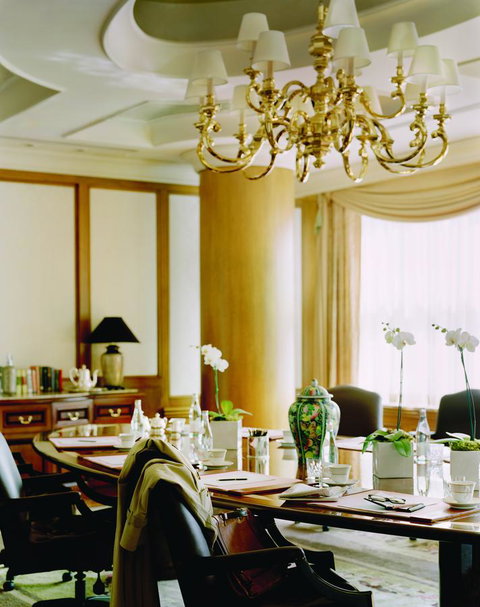 The Langham Melbourne - Accommodation Sunshine Coast 38