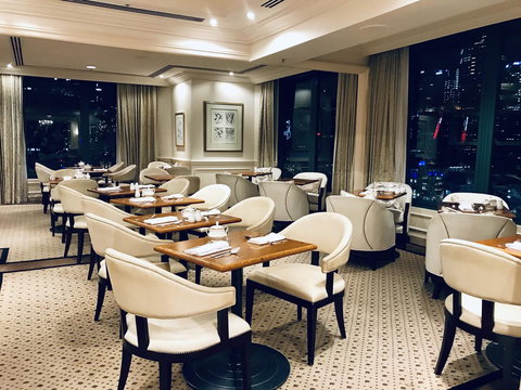 The Langham Melbourne - Accommodation Sunshine Coast 15