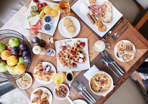 The Langham Melbourne - Accommodation Sunshine Coast 31