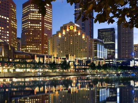 The Langham Melbourne - Accommodation Sunshine Coast 26