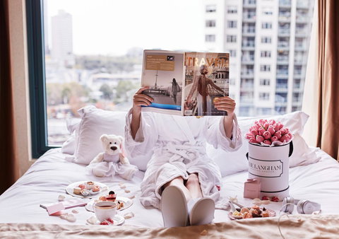 The Langham Melbourne - Accommodation Sunshine Coast 10