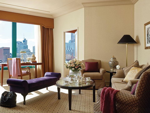 The Langham Melbourne - Accommodation Sunshine Coast 34