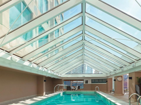 The Langham Melbourne - Accommodation Sunshine Coast 32