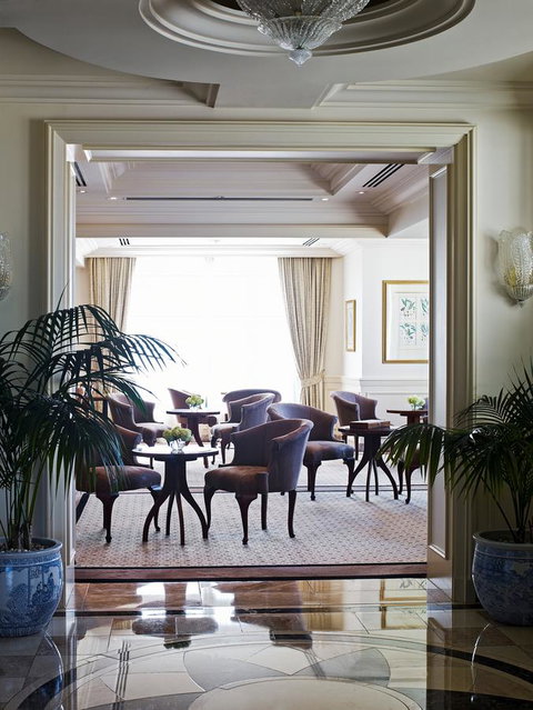 The Langham Melbourne - Accommodation Sunshine Coast 42
