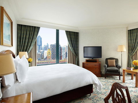The Langham Melbourne - Accommodation Sunshine Coast 35