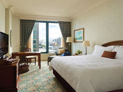 The Langham Melbourne - Accommodation Sunshine Coast 33