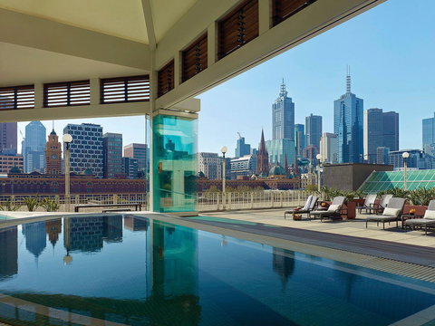 The Langham Melbourne - Accommodation Sunshine Coast 27