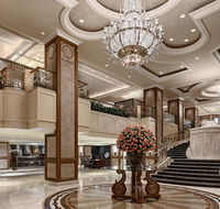The Langham Melbourne - Accommodation Sunshine Coast
